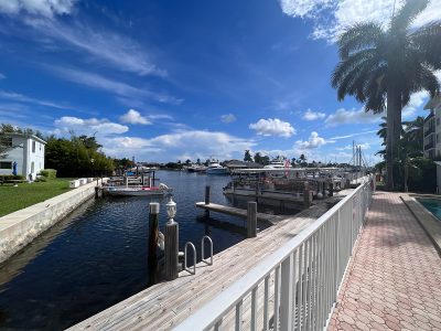 Dock For Rent At Secure your spot in Fort Lauderdale’s boating scene!